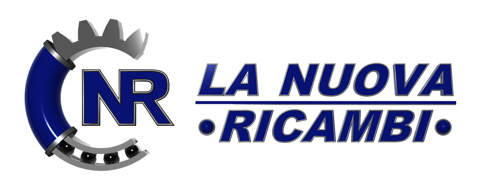 La Nuova Ricambi